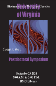 Program cover