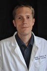 Dr. Nathan Charlton, MD, a toxicologist at the Blue Ridge poison Center and UVA Health