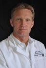 Christopher Holstege, MD, Medical Director of the Blue Ridge Poison Center at UVA Health