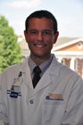 Dr. Justin Rizer, MD, a toxicologist at the Blue Ridge Poison Center and UVA Health