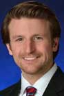 Aaron Frey, DO, University of Virginia, Blue Ridge Poison Center.