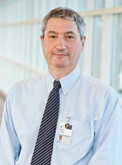 Dreicer, Robert