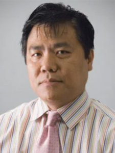 Jianguo Tao, MD, PhD