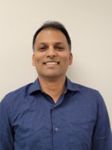 Kallesh Danappa Jayappa, DVM, PhD, DABT