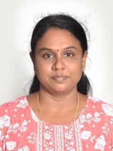 Tamilselvi Elango, PhD
