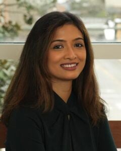Ipsita Pal
