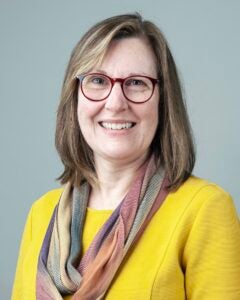Jill Slack-Davis