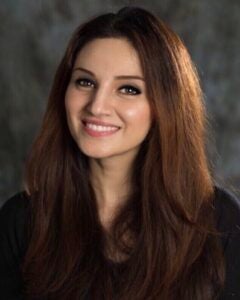 Susan Safi