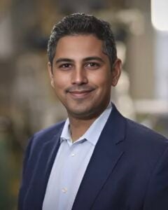 Bajikar, Sameer