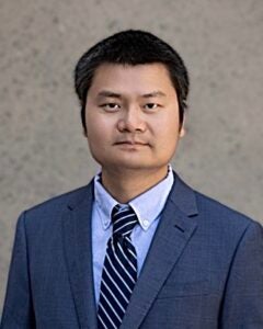 Yang, Jie