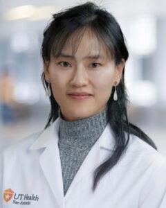 Xu, Kexin