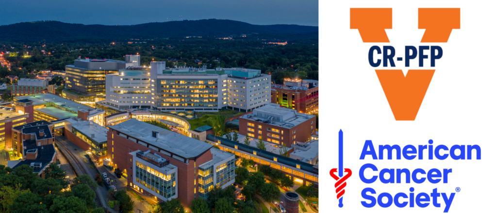 Cancer Research Postbaccalaureate Fellowship Program Banner