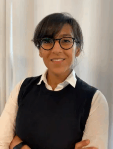 Headshot of Seham Ebrahim
