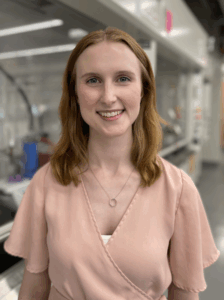 Headshot of Shannon Cartwright