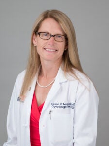 Susan Modesitt