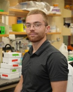 Photo of Boehringer Seth