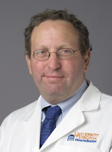 Photo of Dr. Brian Annex