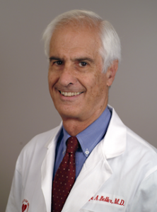 Photo of Dr. George Beller