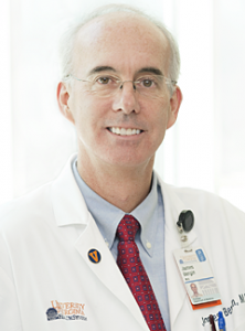 James D. Bergin, MD