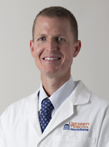 Andrew E. Darby, MD