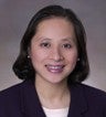 Photo of Dr. D. Elizabeth Le