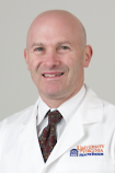 Photo of Dr. Christopher Kramer