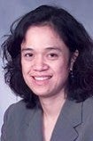 Photo of Dr. Liza Villanueva