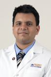 Photo of Dr. Aditya Sharma