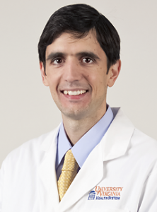 Victor Soukoulis, MD, PhD