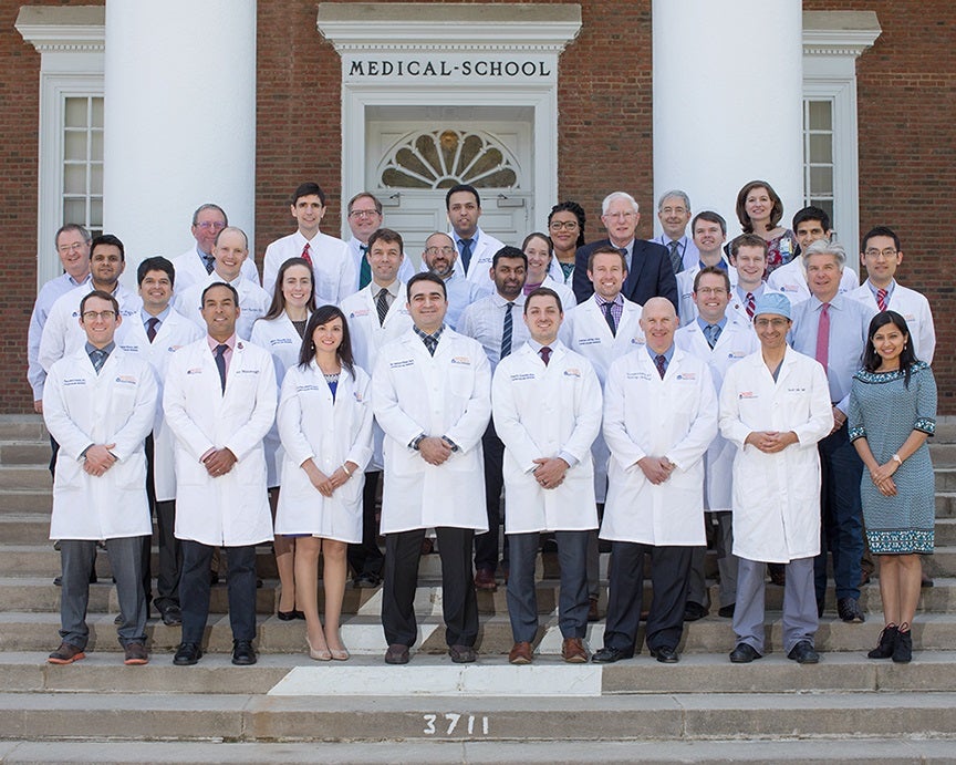 Very pity University of virginia breast center brilliant idea Opinion University of virginia breast center