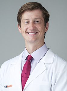 Michael Parker Ayers, MD