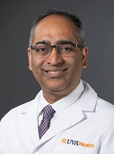 Amit Patel, MD