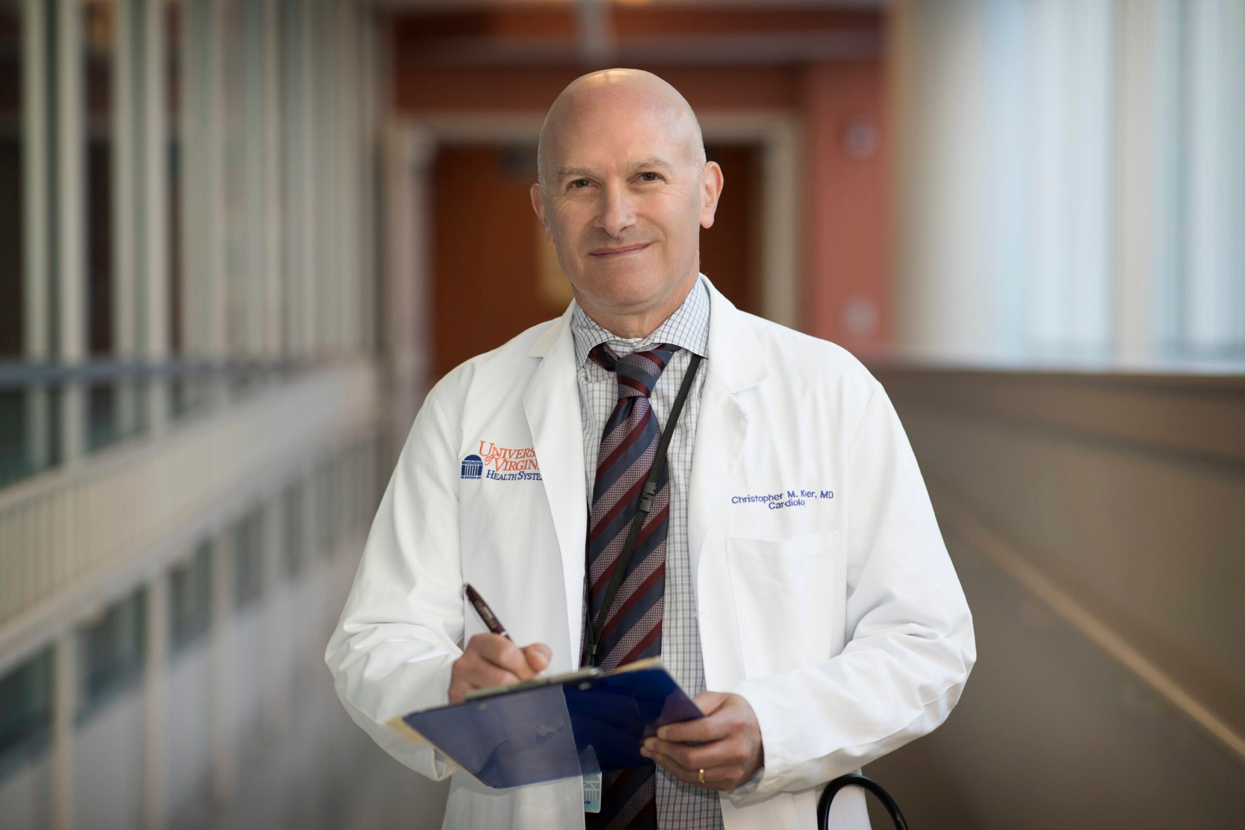 Christopher Kramer, MD