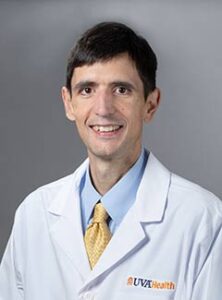 Victor Soukoulis, MD, PhD