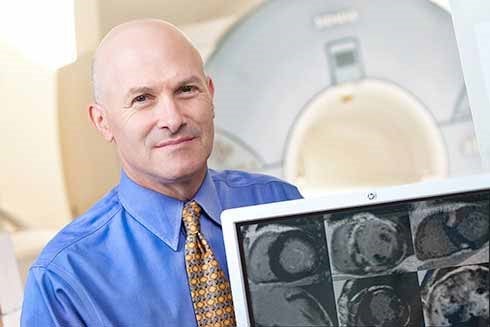 Photo of Dr. Christopher Kramer