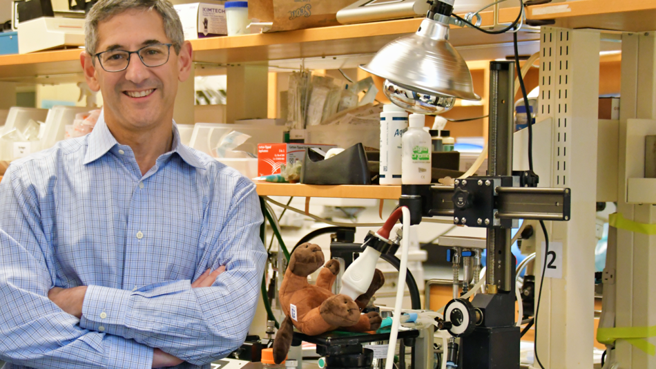 Photo of Lindner Lab team members