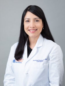 Patricia Rodriguez Lozano, MD