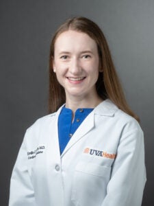 Emilie Fortman, MD