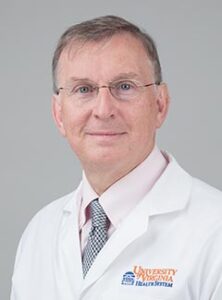 Michael Ragosta, III, MD