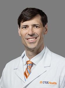 John T. Saxon, MD