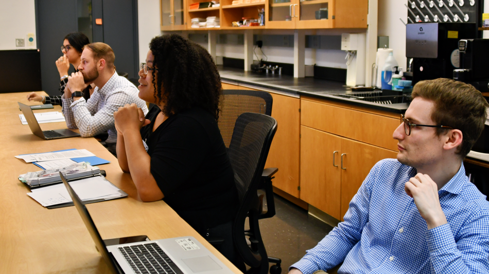 Antonio Abbate Lab