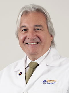 Andrew Buda MD