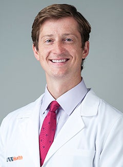 Michael Ayers MD