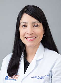 Patricia F. Rodriguez Lozano, MD