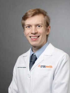 Elliot Goldberg, MD