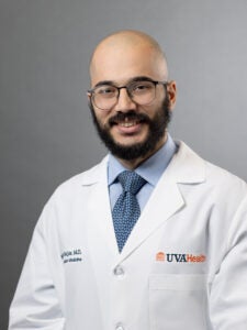 Salim Najjar, MD