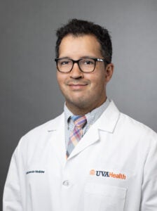 Jake Ortiz, MD