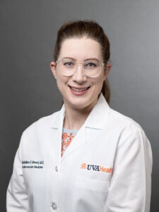 Maddie Smoot, MD