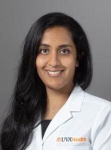 Nisha Hosadurg, MD