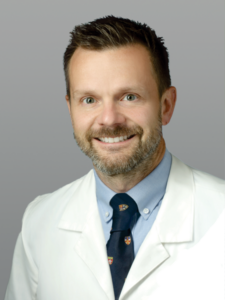 Oliver J Monfredi, MD PhD